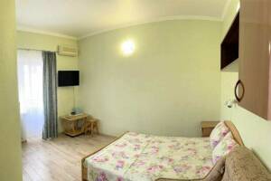 Изображение Изображение: Двухместный номер «Стандарт» + 1 доп. место #1 #1