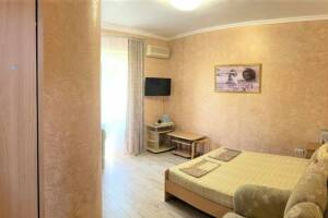 Изображение Изображение: Двухместный номер «Стандарт» + 1 доп. место #1 #2