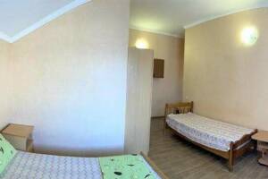 Изображение Изображение: Трёхместный номер «Стандарт» + 1 доп. места #1 #4