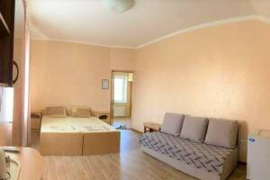 Изображение Изображение: Четырёхместный номер «Стандарт» #1 #6