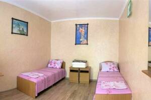 Изображение Изображение: Двухместный номер «Эконом» #1 #7