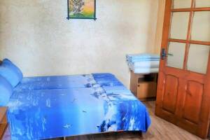 Изображение Изображение: Четырехместный номер «Эконом» #1 #10