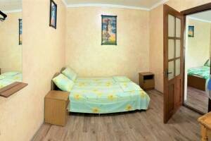 Изображение Изображение: Пятиместный номер «Эконом» #1 #11