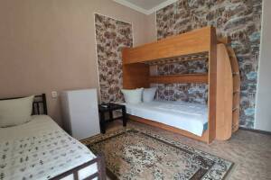 Изображение Изображение: 3-х местный номер «Стандарт» #1 #5