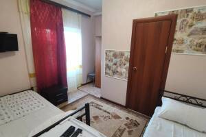 Изображение Изображение: 2-х местный номер «Стандарт» #1 #6