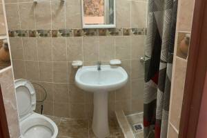 Изображение Изображение: 3-х местный номер «Стандарт» #1 #10