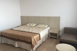 Изображение Изображение: 2-х местный номер «Семейный» с доп. местами #1 #1