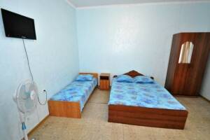 Изображение Изображение: Номер «Эконом» 3-х местный #1 #2