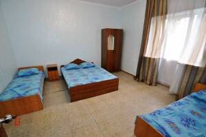 Изображение Изображение: Номер «Эконом» 4-х местный #1 #3