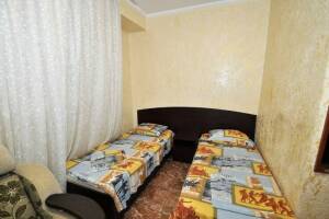 Изображение Изображение: Номер «Стандарт» 2-х местный #1 #4