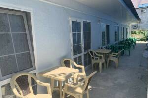 Изображение Изображение: Номер «Стандарт» 3-х местный #1 #5