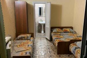 Изображение Изображение: Номер «Стандарт» 4-х местный #1 #6