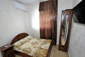 Изображение Изображение: Номер «Комфорт» 2-х местный #1 #7