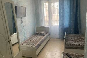 Изображение Изображение: Номер «Комфорт» 4-х местный #1 #9