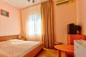 Изображение Изображение: № 2 Однокомнатный 2-местный #1 #2