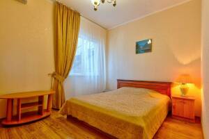 Изображение Изображение: № 3 Однокомнатный 2-местный #1 #3