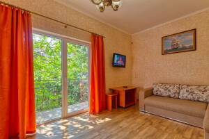 Изображение Изображение: 2-х комнатный 4-х местный номер #1 #5