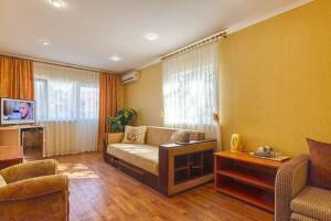 Изображение Изображение: 2-х комнатный 5-ти местный номер #1 #6