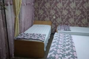 Изображение Изображение: Эконом 3-х местный с доп. местом #1 #3