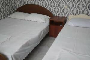 Изображение Изображение: Стандарт 3-х местный #1 #5