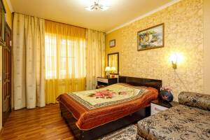 Изображение Изображение: Двухместный улучшенной планировки № 012 #1 #10