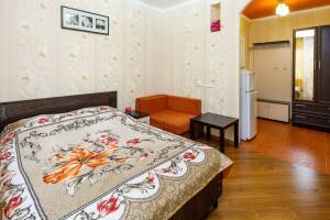 Изображение Изображение: Двухместный улучшенный с балконом № 014 #1 #16