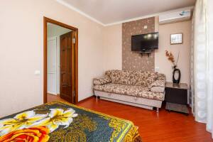 Изображение Изображение: Улучшенный с большим балконом № 0 15 #1 #15