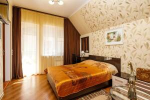 Изображение Изображение: Двухместный улучшенный с балконом № 016 #1 #14