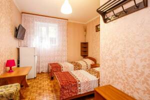 Изображение Изображение: Двухместный стандарт № 3 раздельные кровати #1 #1