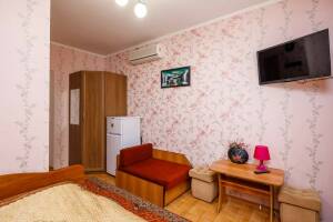 Изображение Изображение: Двухместный стандарт № 4 #1 #9