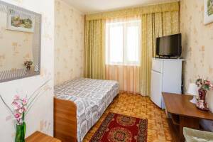 Изображение Изображение: Двухместная стандарт № 5 #1 #8