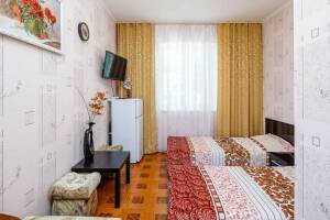 Изображение Изображение: Двухместный стандарт № 6 раздельные кровати #1 #7