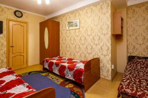 Изображение Изображение: Трехместный стандарт № 8 #1 #5