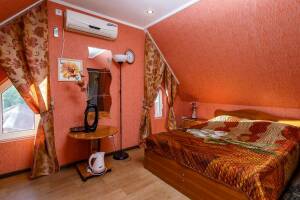 Изображение Изображение: Однокомнатный № 011 «Мансарда» #1 #2