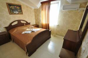 Изображение Изображение: «Люкс» двухкомнатный #1 #4