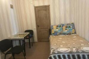 Изображение Изображение: Двухместный номер с одной кроватью #1 #1