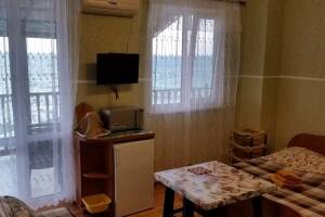 Изображение Изображение: Номер «Люкс» с балконом #1 #2