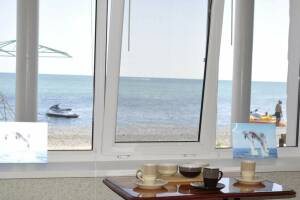 Изображение Изображение: Номер «Полулюкс А» #1 #3