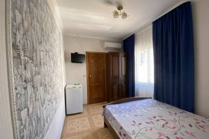 Изображение Изображение: Двухместный номер с удобствами #1 #6