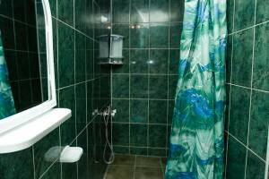 Изображение Изображение: Четырёхместный номер с удобствами #1 #7