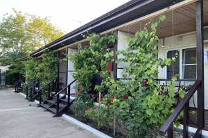 Изображение Изображение: Однокомнатный «Люкс» в гостевом доме #1 #1