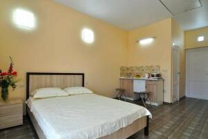 Изображение Изображение: 2х-местный номер #1 #3