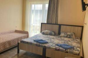 Изображение Изображение: Апартаменты с балконом #1 #4