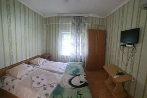 Изображение Изображение: 2-х местный номер #1 #1