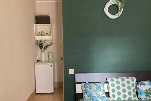 Изображение Изображение: 2-х местный номер «Комфорт» № 1 #1 #1