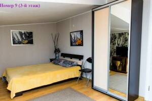 Изображение Изображение: 3−4-х местный «Комфорт» № 9 #1 #9