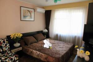 Изображение Изображение: 2-х местный «Стандарт» с 2 доп. местами #1 #1