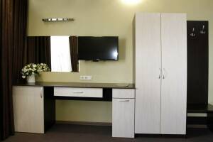 Изображение Изображение: 2-х местный «Полулюкс улучшенный» с 2 доп. местами #1 #3