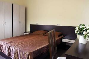 Изображение Изображение: 6-ти местный 2-х комнатный «Люкс» с кухней #1 #6