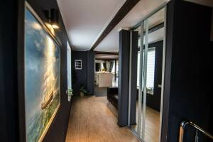 Изображение Изображение: Апартаменты 4-КОМН ЛЮКС С КУХНЕЙ #1 #8